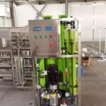 N Series RO Water Purification System