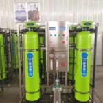 N Series RO Water Purification System