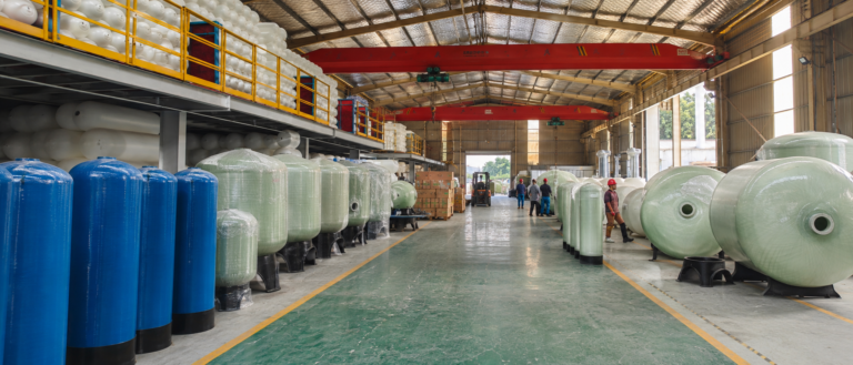 HEDLON WATER TREATMENT CO., LTD